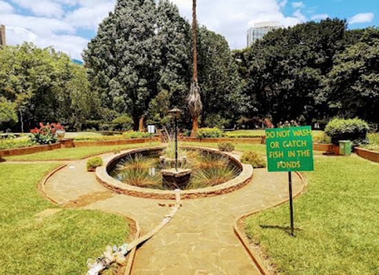 zimbabwe/harare/landmark/harare-botanical-gardens