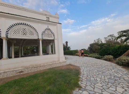 tunisia/the-djerid/landmark/belvedere-park