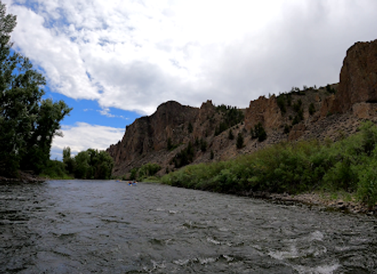 colorado/gunnison/landmark/scenic-river-tours-inc