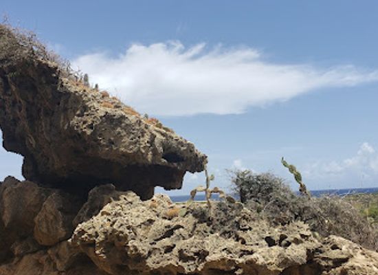 aruba/tanki-leendert/landmark/fontein-cave