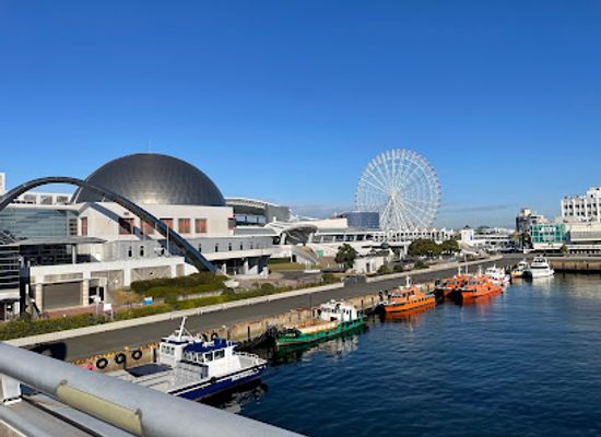 japan/nagoya/landmark/nagoya-port-building