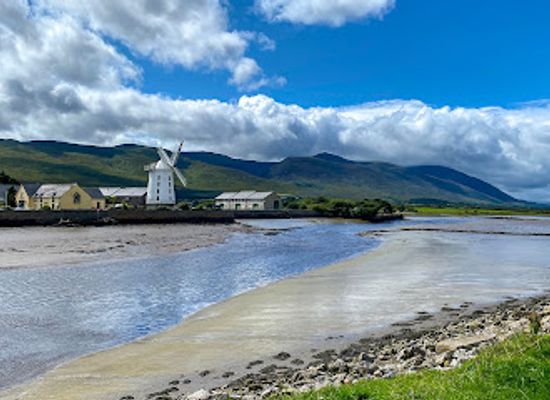 ireland/tralee/landmark/blennerville-windmill
