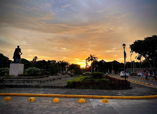 nicaragua/masaya/landmark/granada-malecon