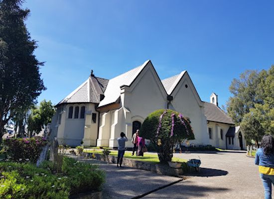 sri-lanka/nuwara-eliya/landmark/holy-trinity-church