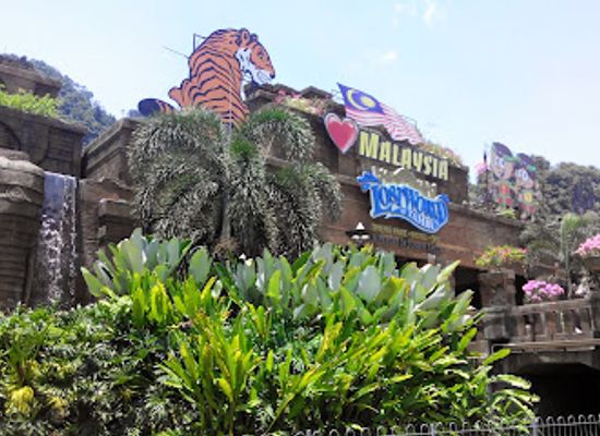 malaysia/ipoh/landmark/sunway-lost-world-theme-park-hot-springs-night-park