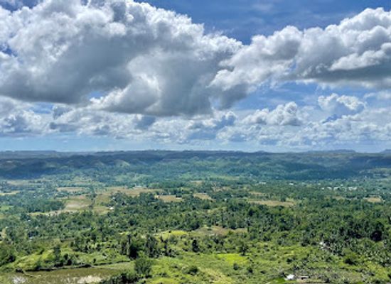 philippines/bohol/landmark/taytay-hills