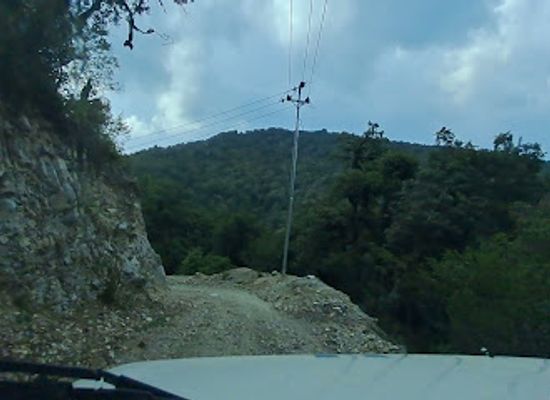 nepal/mid-hills/landmark/way-of-mid-hill-highway
