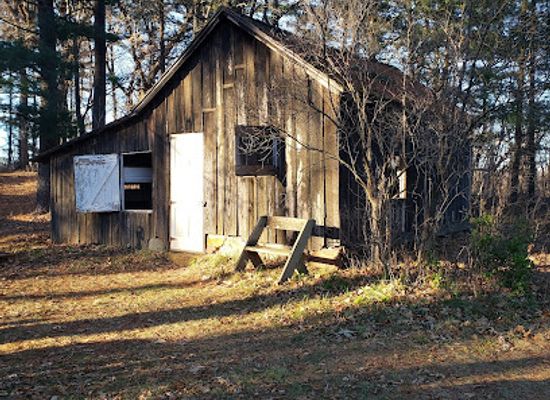 wisconsin/glacial-lake-wisconsin/landmark/the-aldo-leopold-shack-and-farm