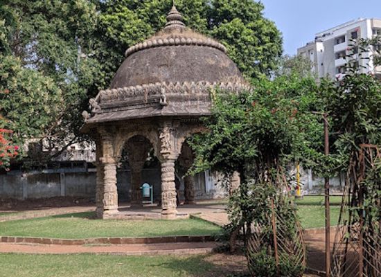 india/rajkot/landmark/jubilee-garden