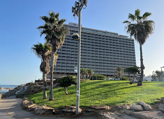 israel/tel-aviv/landmark/independence-park