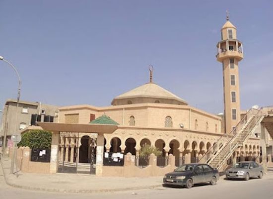 libya/tibesti-mountains/landmark/omar-al-mukhtar-mosque