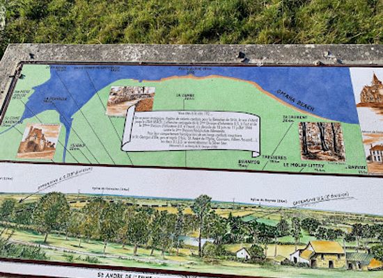 france/normandy/landmark/wwii-normandy-invasion-objective-monument