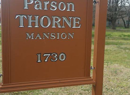 delaware/milford/landmark/parson-thorne-mansion