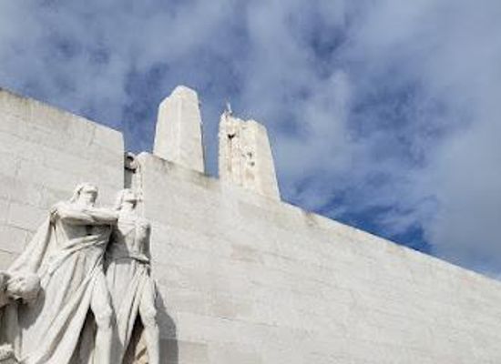 france/nord-pas-de-calais/landmark/canadian-national-vimy-memorial