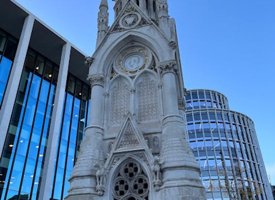 united-kingdom/birmingham/digbeth/landmark/chamberlain-memorial