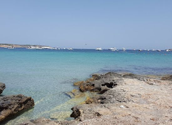 malta/ghajn-tuffieha-bay/landmark/mellieha-bay