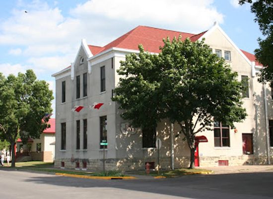 minnesota/winona/landmark/kashubian-cultural-institute-polish-museum