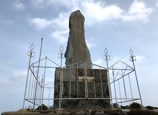 japan/tsushima/landmark/battle-of-tsushima-strait-and-the-naval-battle-of-the-sea-of-japan-monument