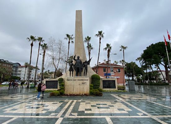 turkiye/alanya/landmark/mustafa-kemal-ataturk-monument