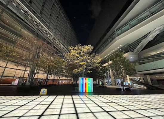 japan/tokyo/landmark/remains-of-tokyo-prefectural-office