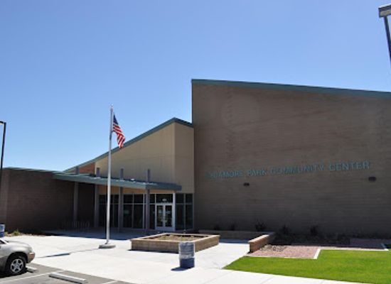 new-mexico/farmington/landmark/sycamore-park-community-center