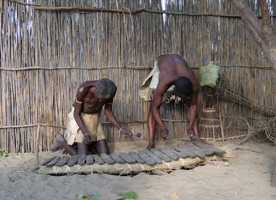 namibia/caprivi-strip/landmark/living-museum-of-the-mafwe-people