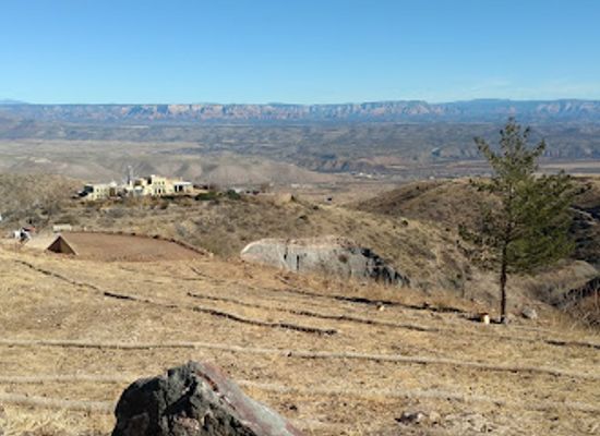 arizona/yavapai-county/landmark/jerome-s-sliding-jail