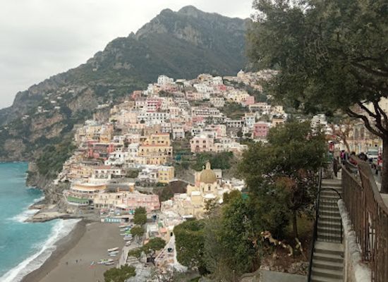 italy/positano/landmark/chiesa-santa-maria-del-rosario