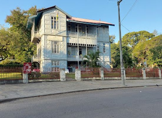 mozambique/chimanimani-mountains/landmark/casa-de-ferro