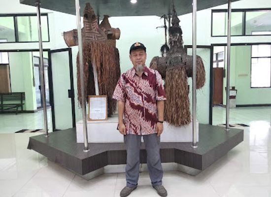 indonesia/papua/landmark/museum-loka-budaya-universitas-cenderawasih
