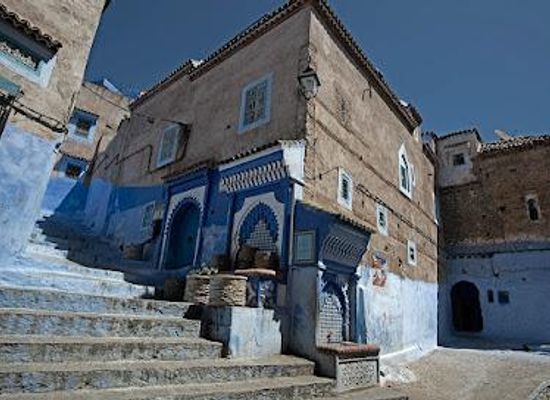 morocco/rif-mountains/landmark/chefchaouen-medina
