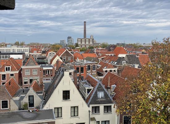 netherlands/rijnmond/landmark/burcht-van-leiden