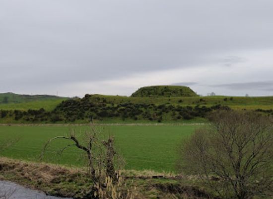 united-kingdom/wigtownshire/landmark/motte-of-urr