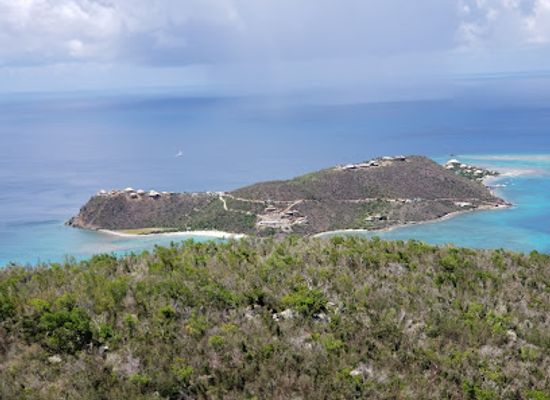 british-virgin-islands/anegada/landmark/gorda-peak-national-park