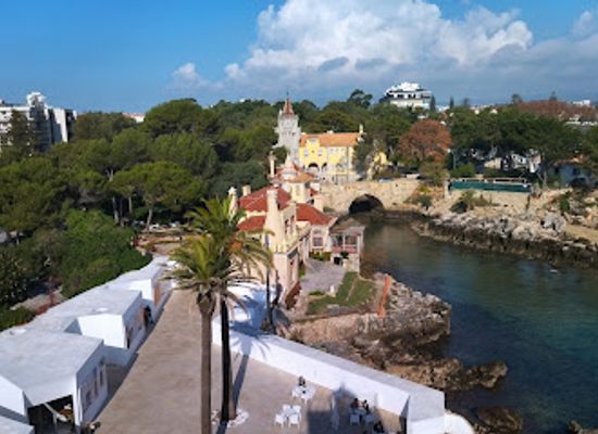 portugal/cascais/landmark/santa-maria-house-museum
