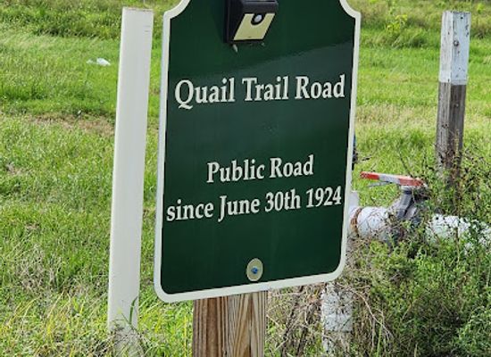 florida/southwest-florida/landmark/quail-trail-historic-road-landmark