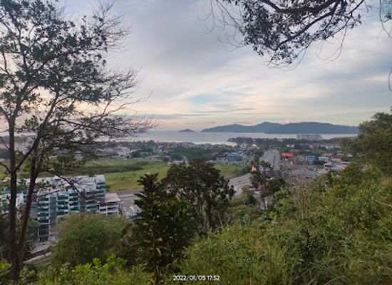 malaysia/sabah/landmark/bukit-kopungit-hiking-trail