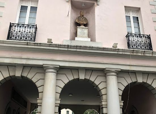 gibraltar/north-front/landmark/gibraltar-heritage-trust