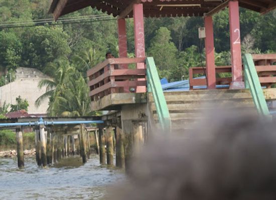 brunei/pulau-selirong-forest-reserve/landmark/royal-regalia-museum