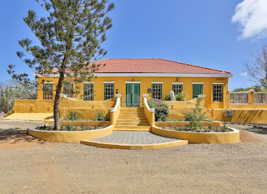 curacao/groot-kwartier/landmark/landhuis-klein-kwartier-event-venue