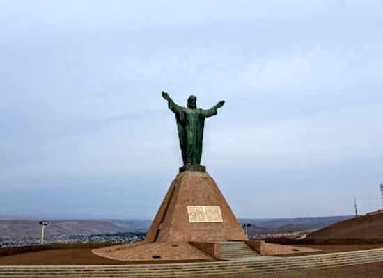 chile/arica/landmark/cristo-de-la-concordia-de-arica