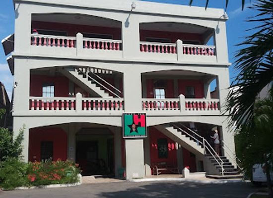 jamaica/kingston/landmark/liberty-hall-the-legacy-of-marcus-garvey