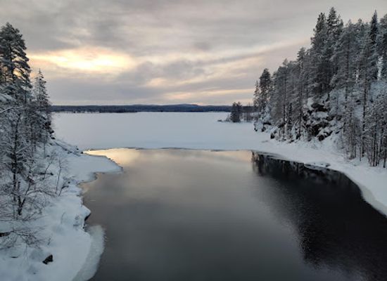 finland/ruka-kuusamo/landmark/pieni-karhunkierros-circle-trail