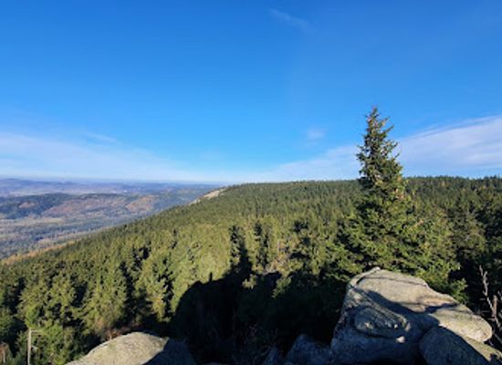 poland/sudetes/landmark/ostra-mala