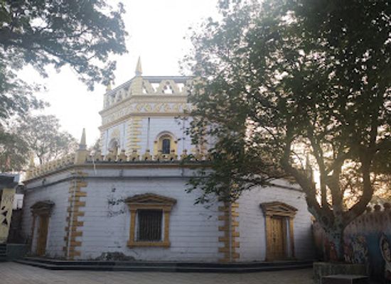 india/raipur/landmark/mahakoshal-art-gallery