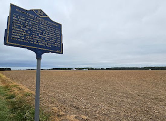 delaware/the-delmarva-central-railroad-region/landmark/geographical-center-of-delaware
