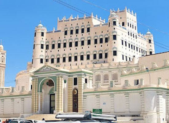 yemen/dhamar/landmark/qasr-al-kuthairi