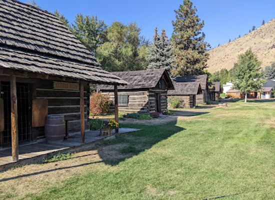 washington/the-inland-empire/landmark/cashmere-museum-and-pioneer-village