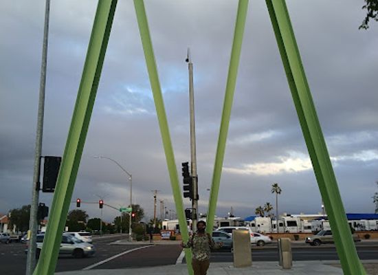 arizona/mesa/landmark/m-sign