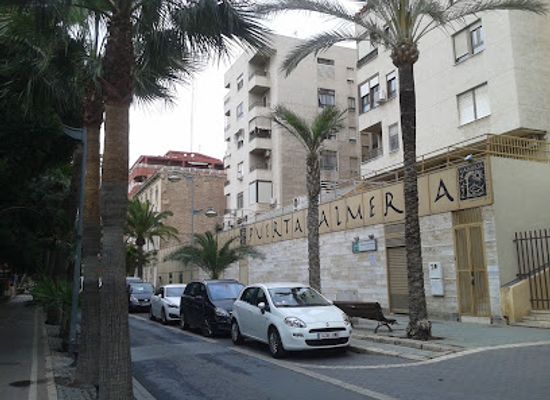 spain/almeria/landmark/centro-de-interpretacion-puerta-de-almeria-muralla-califal